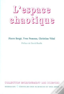 Capa do artigo L'Espace Chaotique