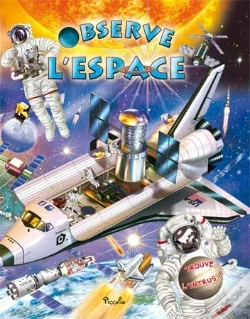 Capa do artigo L'Espace