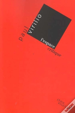 Capa do artigo L'Espace Critique