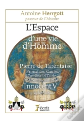 L'Espace D Une Vie D Homme