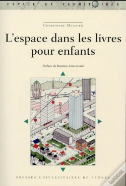Capa do artigo L'Espace Dans Les Livres Pour Enfants