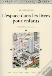 L'Espace Dans Les Livres Pour Enfants
