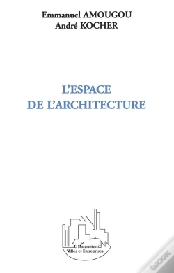 Capa do artigo L'Espace De L'Architecture