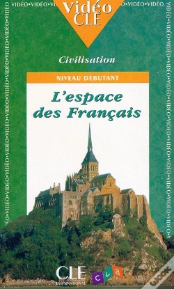 Capa do artigo L'Espace Des Français ; Niveau Débutant (Édition 1996)
