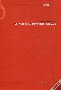 Capa do artigo L'Espace Des Mouvements Sociaux