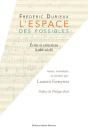 L'Espace Des Possibles : Écrits Et Entretiens (1986-2018) - Preview