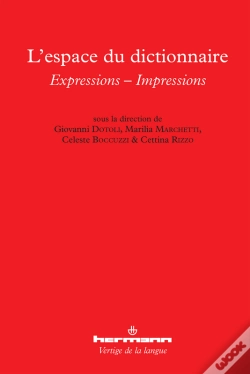 Capa do artigo L'Espace Du Dictionnaire