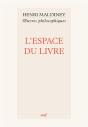 L'Espace Du Livre - Preview