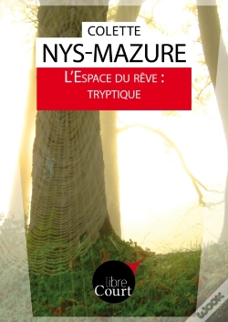 Capa do artigo L'Espace Du Rêve : Tryptique
