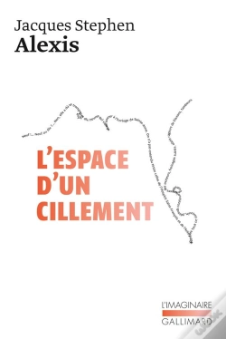 Capa do artigo L'Espace D'Un Cillement