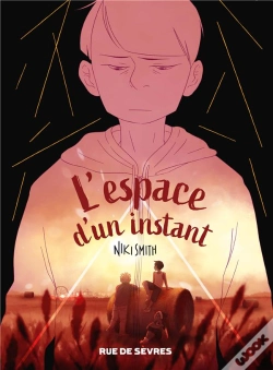 Capa do artigo L'Espace D'Un Instant