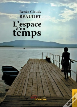 Capa do artigo L'Espace D'Un Temps