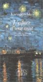 L'Espace D'Une Nuit Roman - Preview