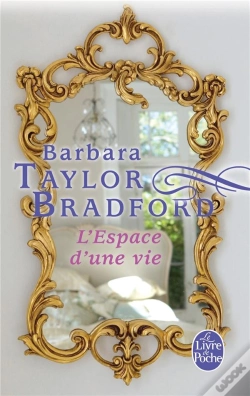 Capa do artigo L'Espace D'Une Vie