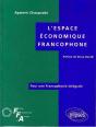 L'Espace Économique Francophone - Preview