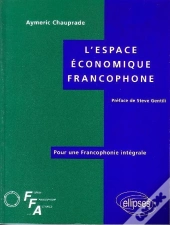 L'Espace Économique Francophone