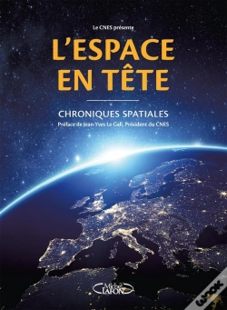 Capa do artigo L'Espace En Tete
