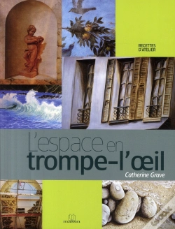 Capa do artigo L'Espace En Trompe-L'Oeil