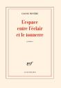 L'Espace Entre L'Éclair Et Le Tonnerre - Preview