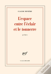 L'Espace Entre L'Éclair Et Le Tonnerre