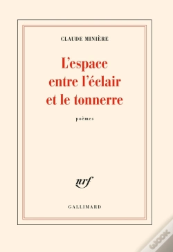 Capa do artigo L'Espace Entre L'Éclair Et Le Tonnerre