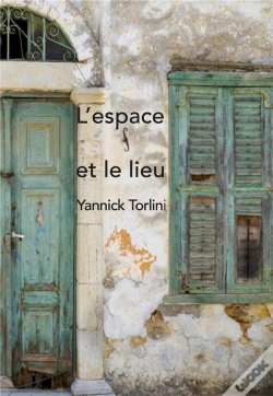 Capa do artigo L'Espace Et Le Lieu