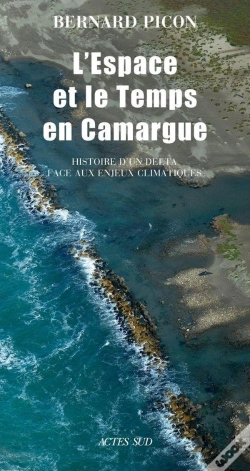 Capa do artigo L'Espace Et Le Temps En Camargue