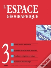 L'Espace Geographique