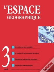 Capa do artigo L