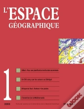 L'Espace Geographique