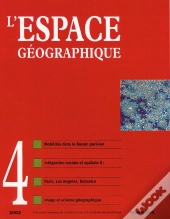 L'Espace Geographique
