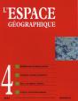 L'Espace Geographique - Preview