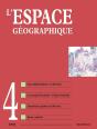 L'Espace Geographique - Preview