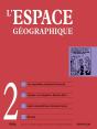 L'Espace Geographique - Preview