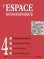 L'Espace Geographique - Preview