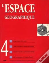 L'Espace Geographique
