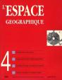 L'Espace Geographique - Preview