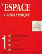 L'Espace Geographique - Preview