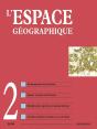 L'Espace Geographique - Preview