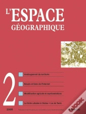 L'Espace Geographique