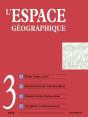 L'Espace Geographique - Preview