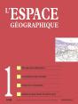 L'Espace Geographique - Preview