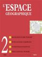 L'Espace Geographique - Preview