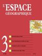 L'Espace Geographique - Preview