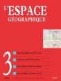 L'Espace Geographique - Preview