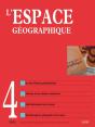 L'Espace Geographique - Preview