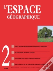 Capa do artigo L