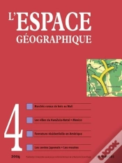Capa do artigo L