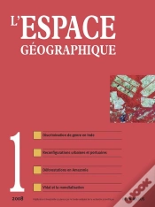 Capa do artigo L