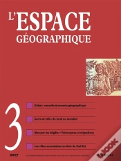 Capa do artigo L